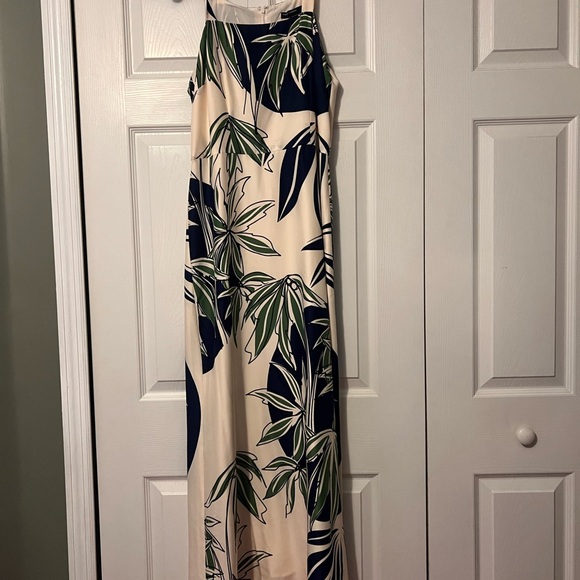 NWT Maggie London Maxi Dress - Picture 1 of 11